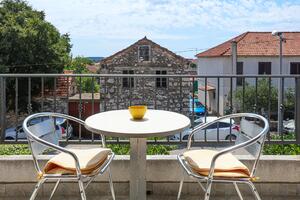 Apartamenty z parkingiem Vodice - 24808