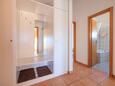 Krk, Hallway in the apartment, WiFi.
