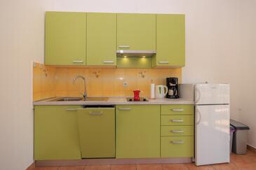 Apartmány s parkoviskom Krk - 24809