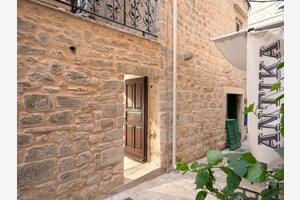 Ferienhaus am Meer Stari Grad, Hvar - 24810