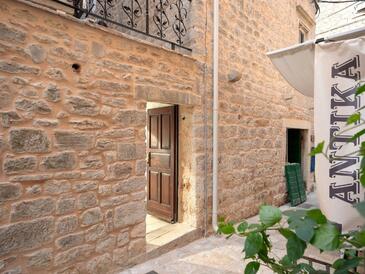 Prázdninový dům u moře Stari Grad, Hvar - 24810 Adriatic.hr