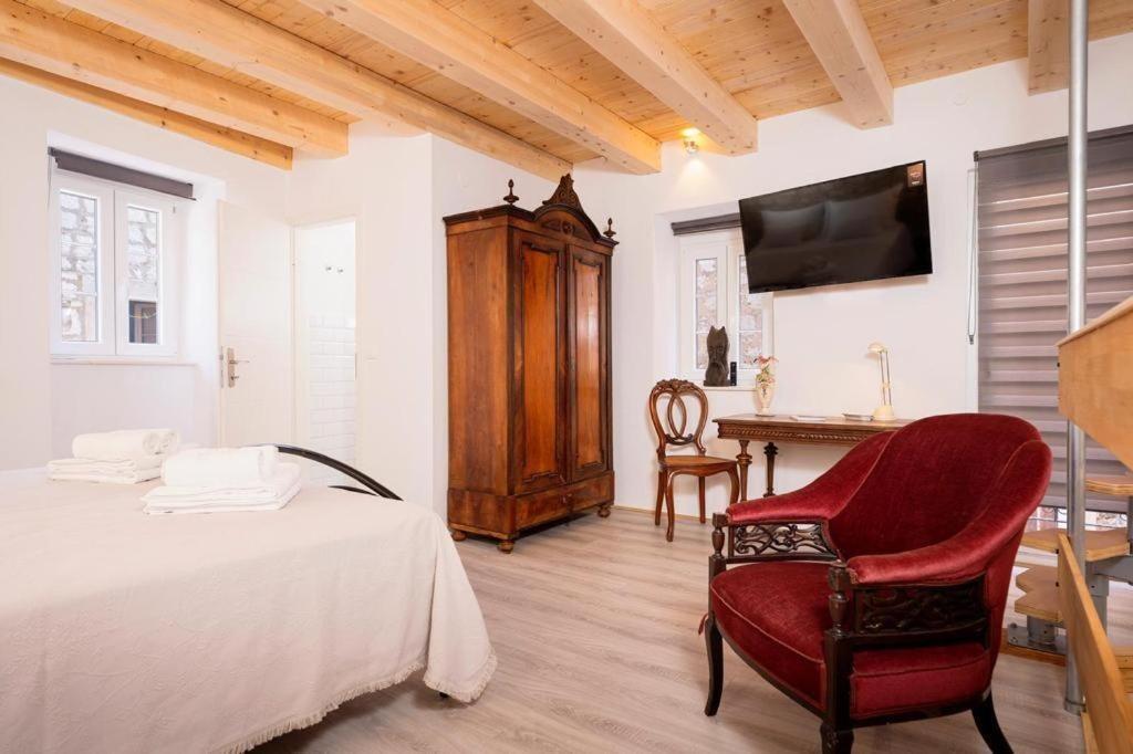 Casa vacanze accanto al mare Cittavecchia di Lesina - Stari Grad, Lesina - Hvar - 24810