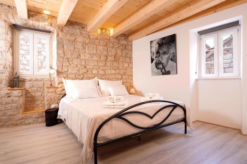 Casa vacanze accanto al mare Cittavecchia di Lesina - Stari Grad, Lesina - Hvar - 24810