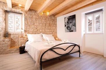 One bedroom house Stari Grad, Hvar (K-24810(