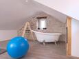 Stari Grad, Гостиная 2 в размещении типа house, Домашние животные допускаются и WiFi.