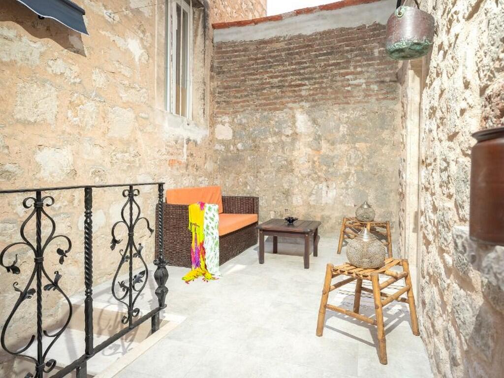 Casa vacanze accanto al mare Cittavecchia di Lesina - Stari Grad, Lesina - Hvar - 24810