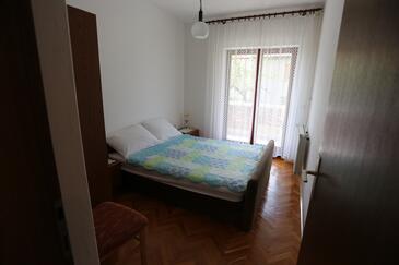 Ferienwohnungen am Meer Punat, Krk - 24811