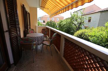 Apartments by the sea Punat, Krk - 24811 Adriatic.hr