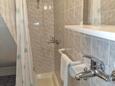 Punat, Bagno nell'alloggi del tipo apartment, WiFi.