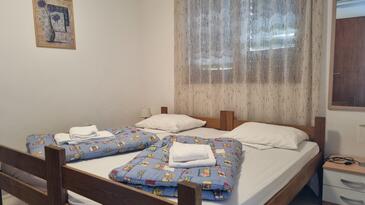 Appartamenti con parcheggio Ponte - Punat, Veglia - Krk - 24812