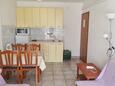 Punat, Cucina nell'alloggi del tipo apartment, WiFi.