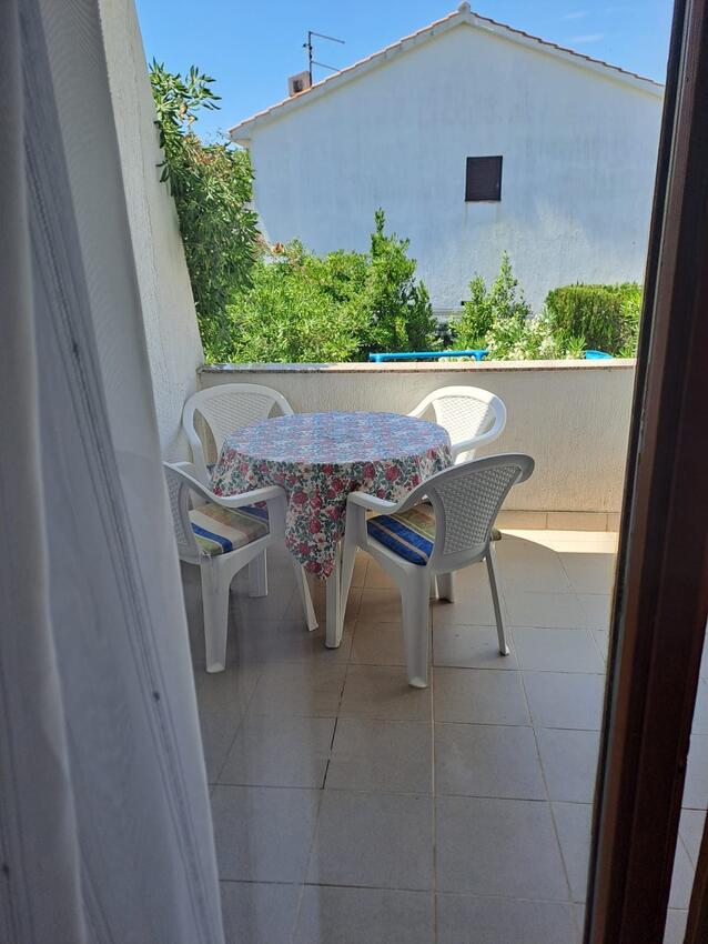 Apartments with parking space Punat, Krk - 24812