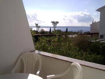 One bedroom apartment Punat, Krk (A-24812-a(