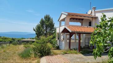 Apartments with parking space Punat, Krk - 24812 Adriatic.hr