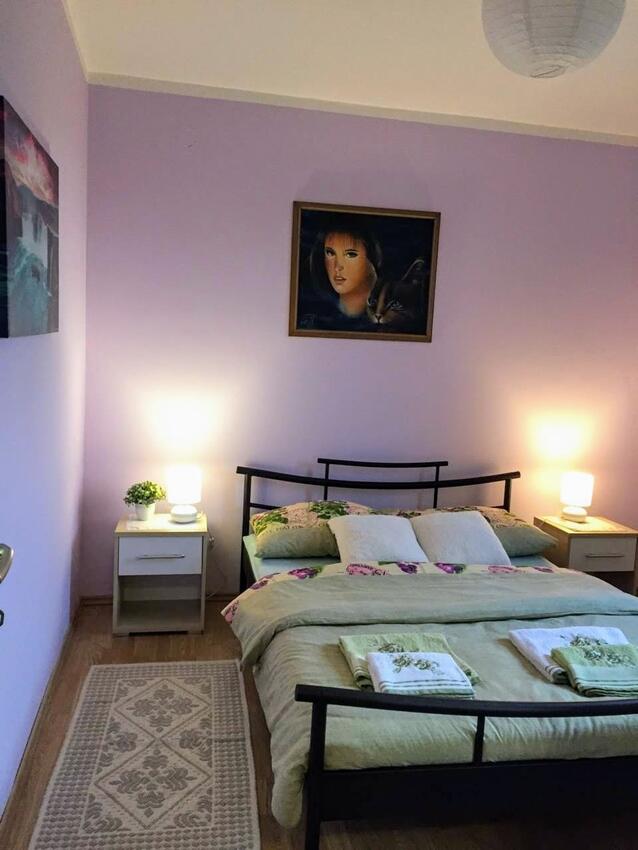 Ferienwohnungen in Abgeschiedenheit Slunj, Plitvice - 24813