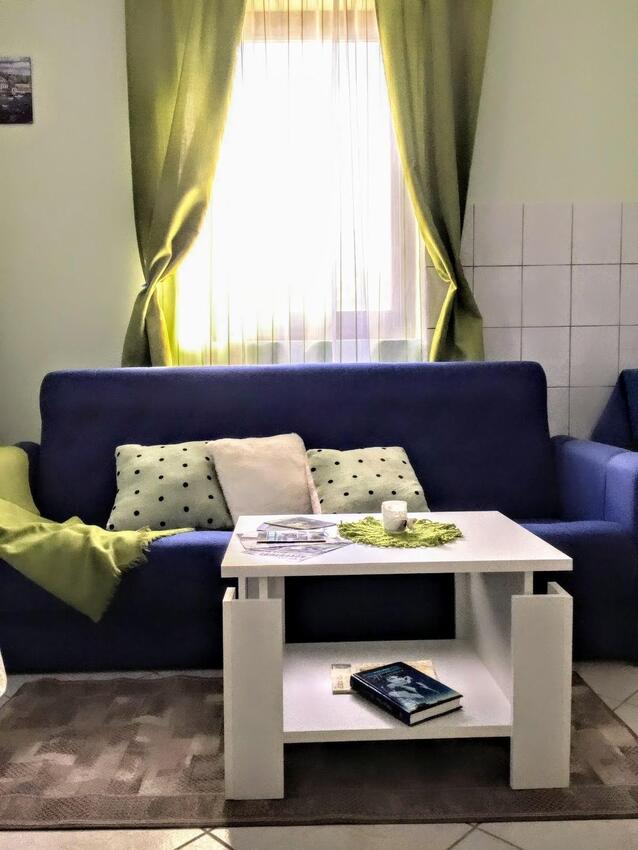 Ferienwohnungen in Abgeschiedenheit Slunj, Plitvice - 24813