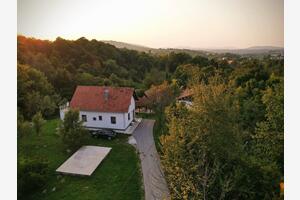 Apartamentos en aislamiento Slunj, Plitvice - 24813
