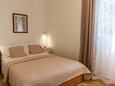 Dubrovnik, Ložnice 1 v ubytování typu apartment, WiFi.