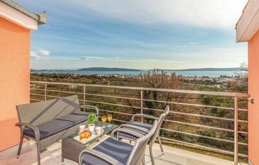 Komfortables Haus Kastel Luksic, Kastela (K-24815(