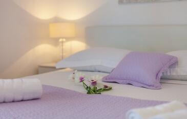 Casa vacanze con piscina Kastel Luksic, Castelli - Kaštela - 24815