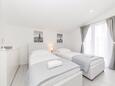 Kaštel Lukšić, Спальня 5 в розміщенні типу house, WiFi.