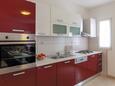 Kaštel Lukšić, Кухня 1 в розміщенні типу house, WiFi.