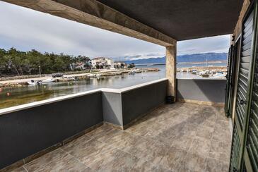 Familiehus med pool ved havet Vir - 24816