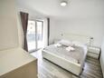 Soverom 2 Vir, Soverom 2 i overnattingstype house, WiFi.