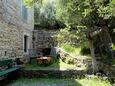 Sveti Ante, Hvar, Podwórko 24817 - Willa przy morzu.