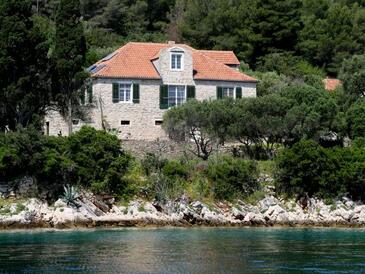 Ribiška hiša za počitek ob morju Zaliv Sveti Ante, Hvar - 24817 Adriatic.hr