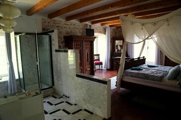 Casa dei pescatori accanto al mare Baia Sveti Ante, Lesina - Hvar - 24817