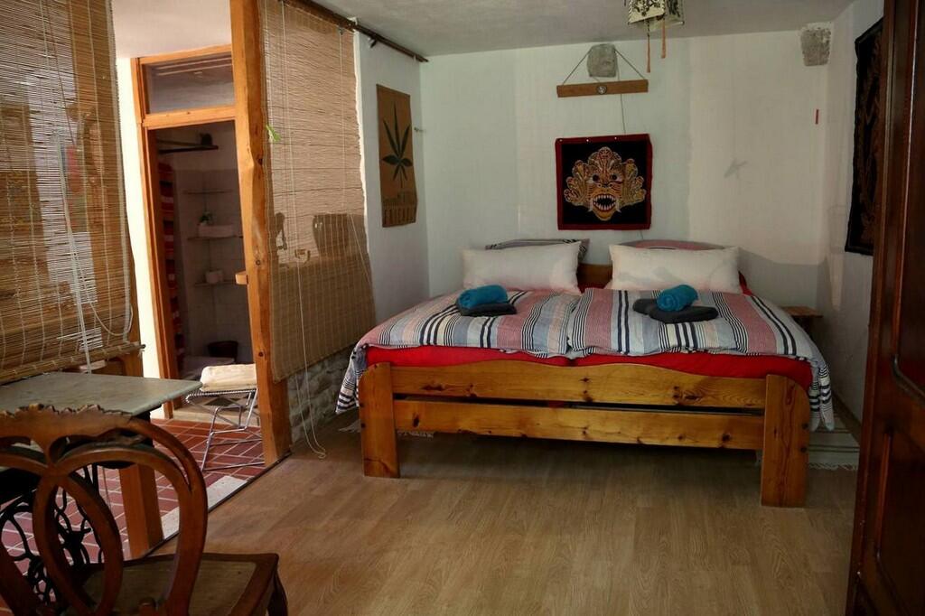 Dom wędkarski na wypoczynek nad morzem Zatoka Sveti Ante, Hvar - 24817