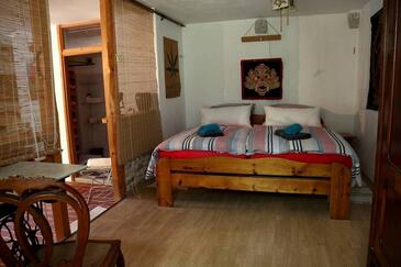 Casa dei pescatori accanto al mare Baia Sveti Ante, Lesina - Hvar - 24817