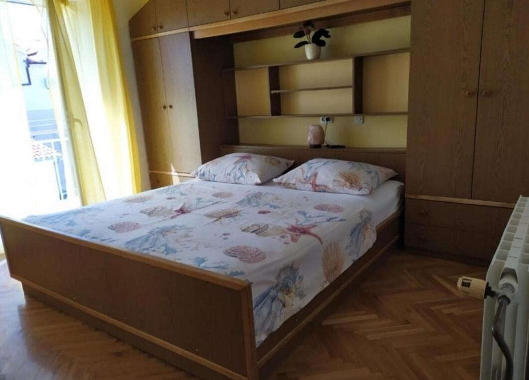 Ferienwohnungen am Meer Podgora, Makarska - 24818