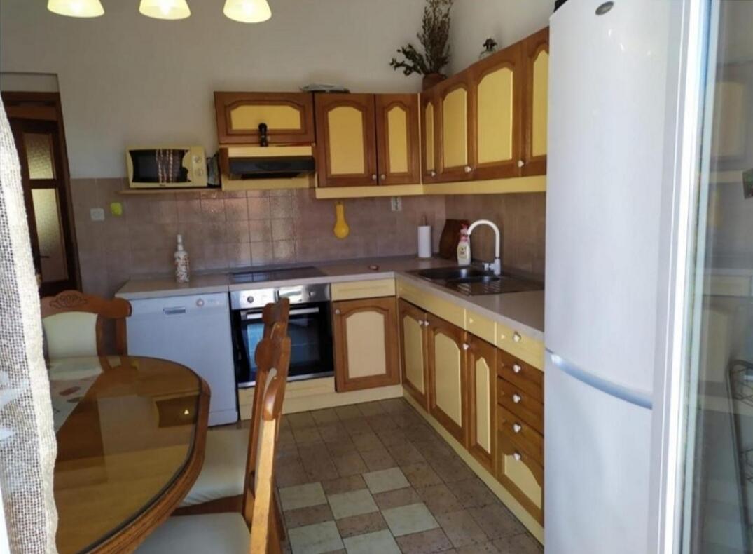 Ferienwohnungen am Meer Podgora, Makarska - 24818