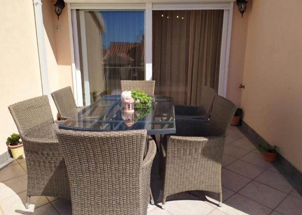 Ferienwohnungen am Meer Podgora, Makarska - 24818