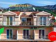 Podgora, Makarska, Imobil 24818 - Cazare în apropierea mării cu plajă cu pietriș.