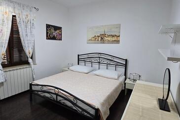 Apartmány s parkovištěm Buići, Poreč - 24819