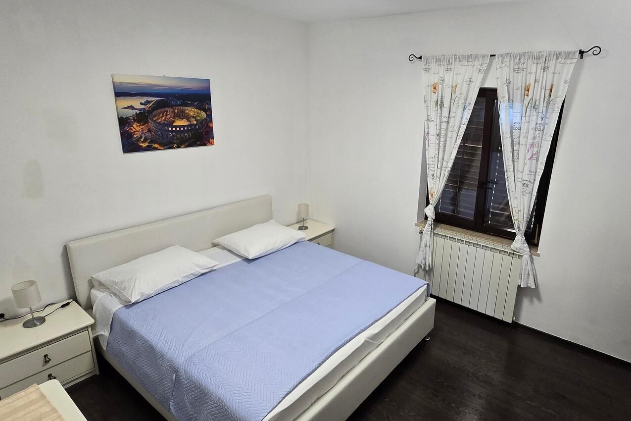 Apartmani s parkingom Buići, Poreč - 24819