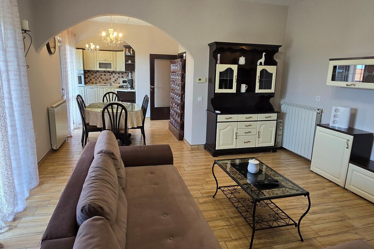 Apartmani s parkingom Buići, Poreč - 24819