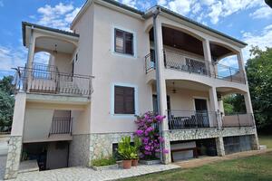 Apartmanok parkolóhellyel Buici, Porec - 24819