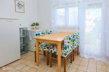 Apartmaji s parkingom Grebaštica, Šibenik - 24821