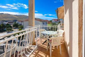 Jednopokojový apartmán Grebaštica (Šibenik) (A-24821-c(