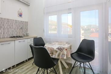 Apartmaji s parkingom Grebaštica, Šibenik - 24821
