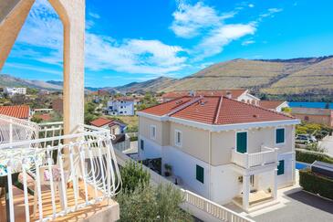 Dvoupokojový apartmán Grebaštica, Šibenik (A-24821-d(