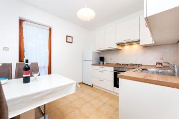 Ferienwohnungen am Meer Rovinj - 24823