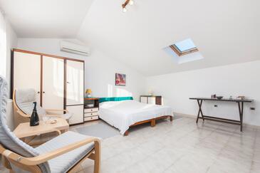 Apartmanok a tenger mellett Rovinj - 24823