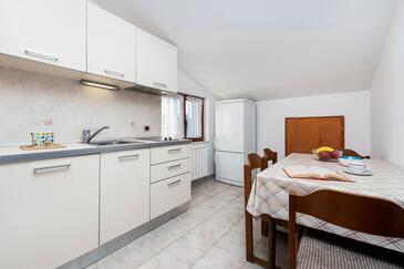 Apartmanok a tenger mellett Rovinj - 24823