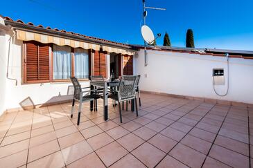 Apartmanok a tenger mellett Rovinj - 24823