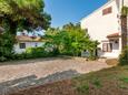 Rovinj, Rovinj, Tuin 24823 - Appartementen blizu mora met een kiezelstrand.